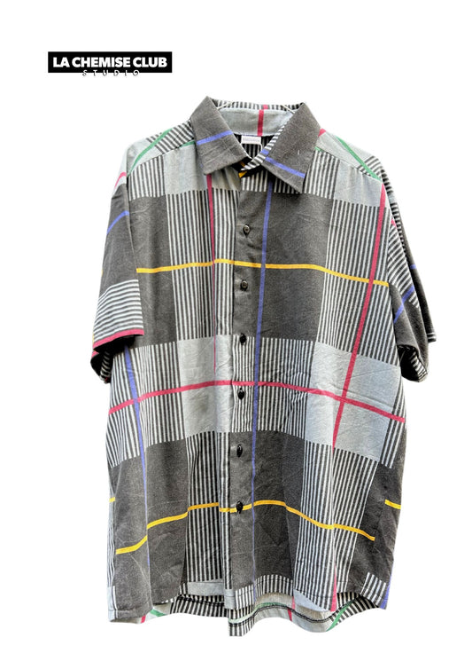 La Chemise Club Studio • Quadrillo