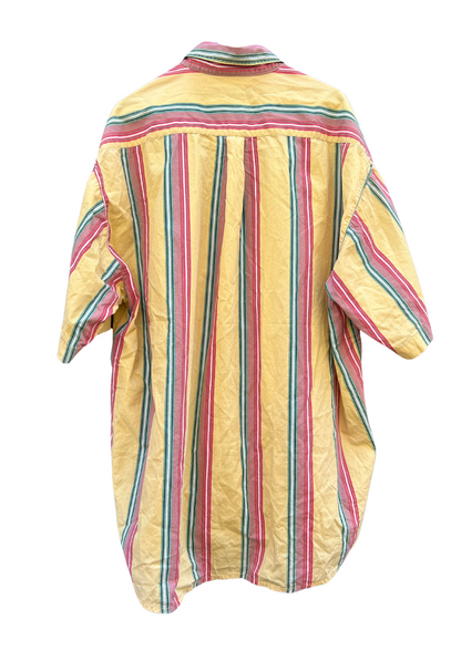 Chemise anisette