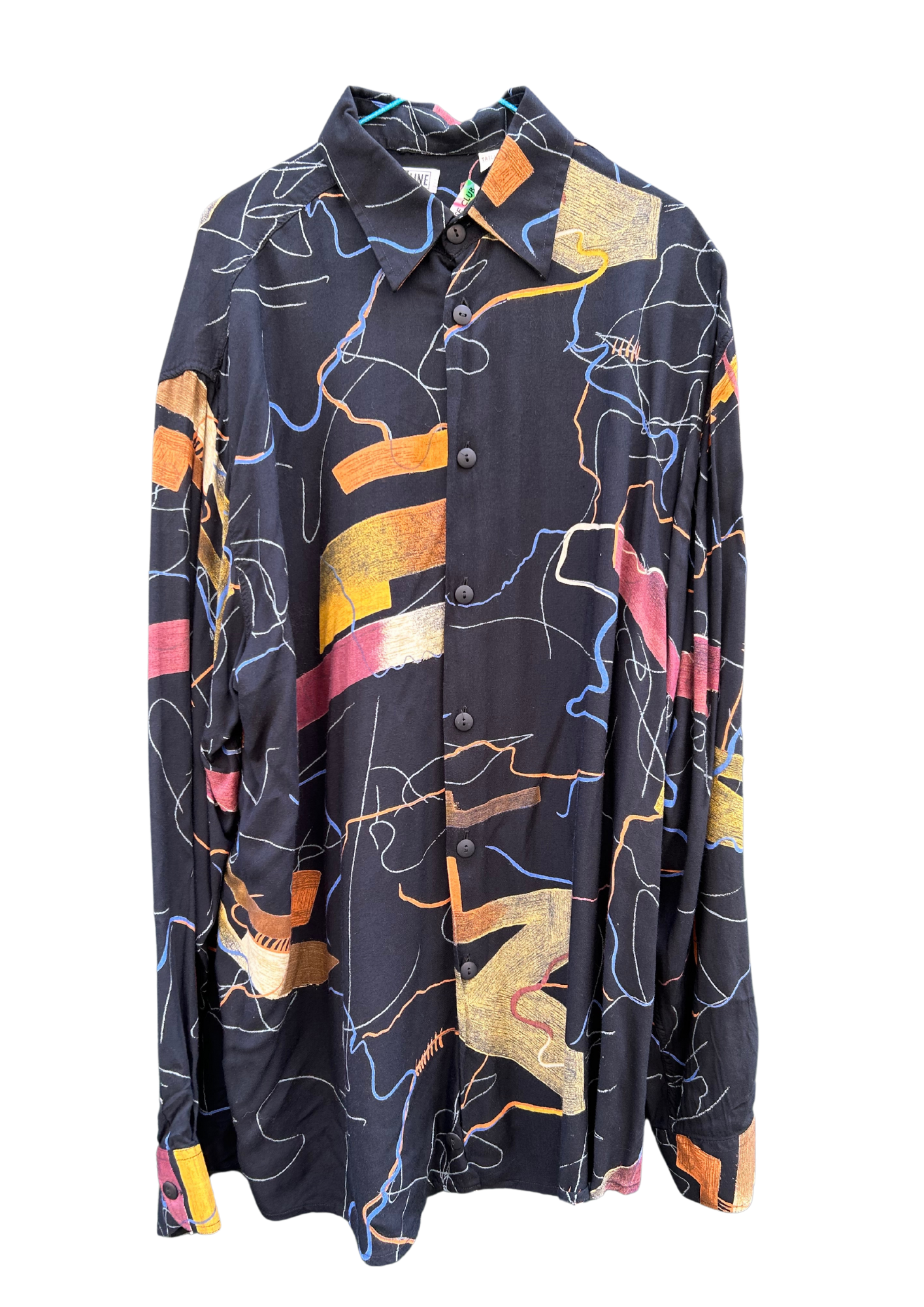 Chemise kréglisse