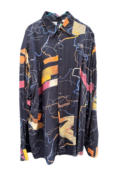 Chemise kréglisse