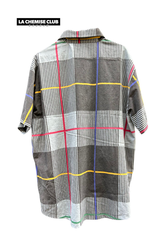 La Chemise Club Studio • Quadrillo