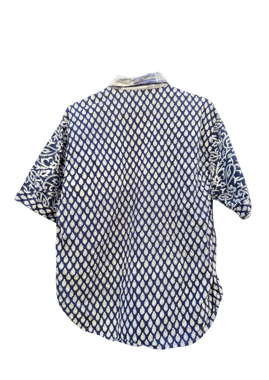 Chemise proposition