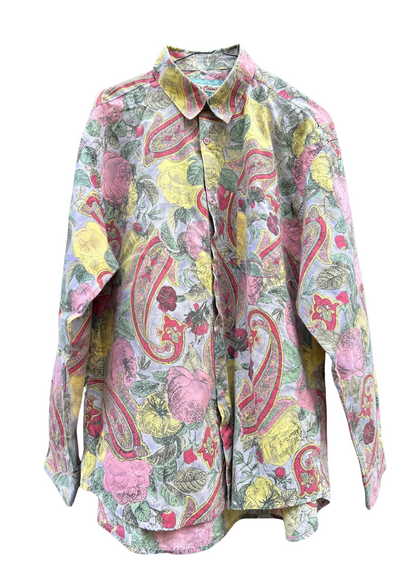 Chemise via cosmos