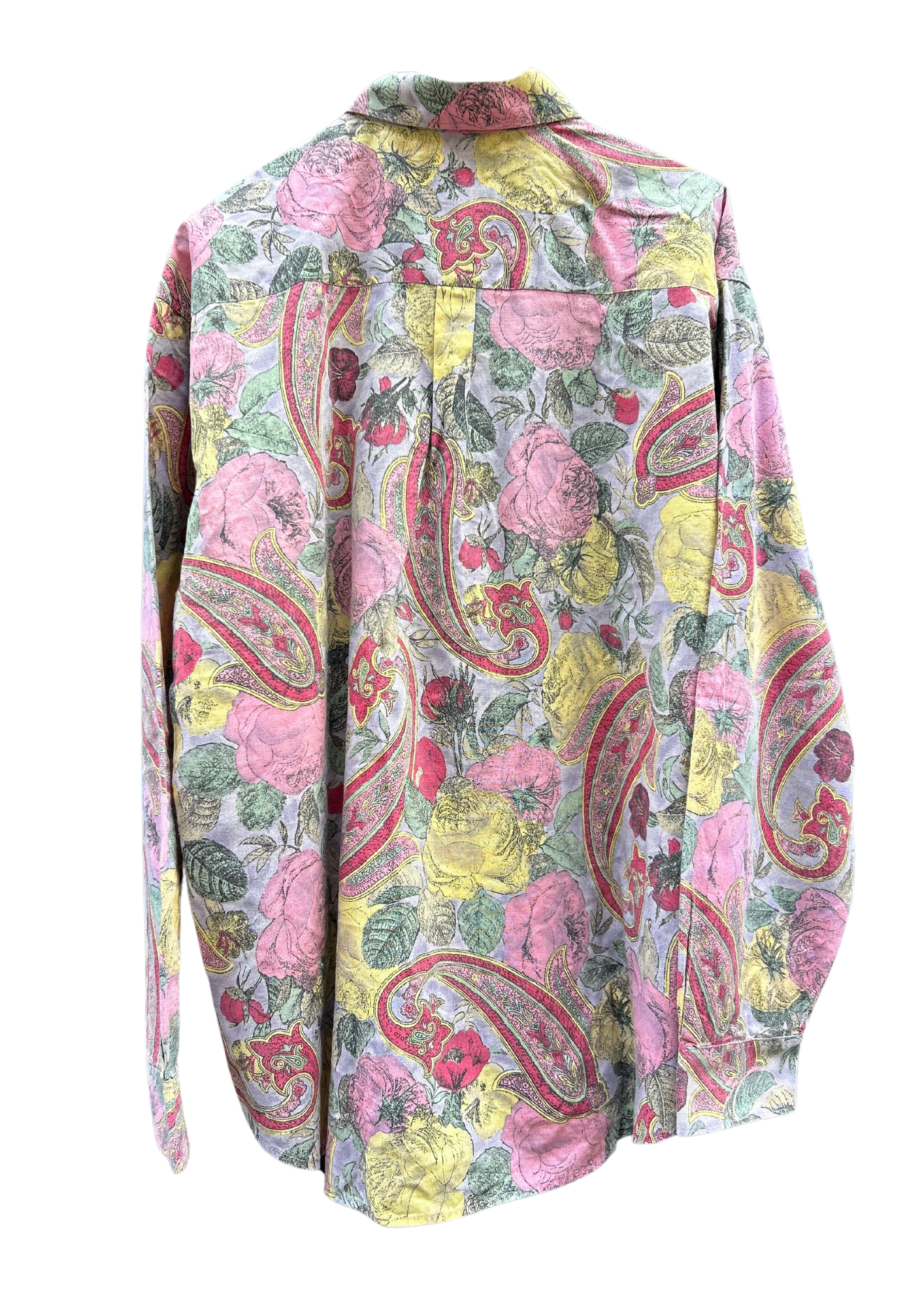 Chemise via cosmos