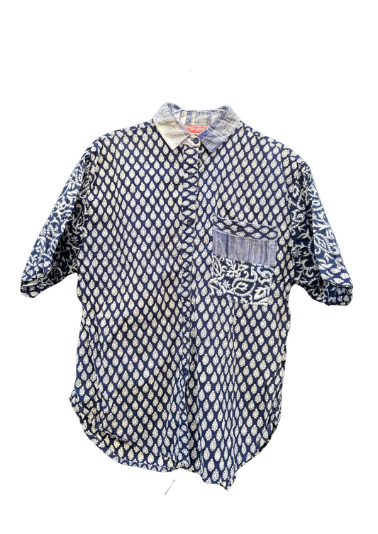 Chemise proposition