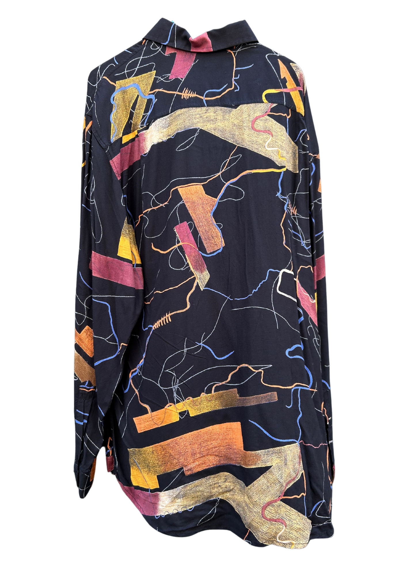 Chemise kréglisse