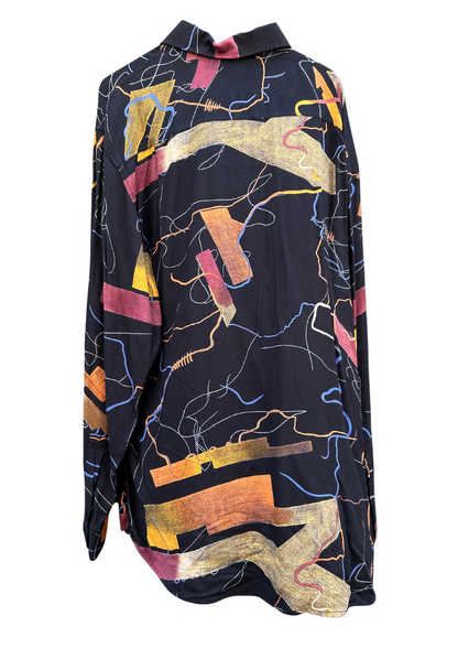 Chemise kréglisse