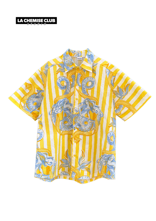 La Chemise Club Studio • Eaux Magiques