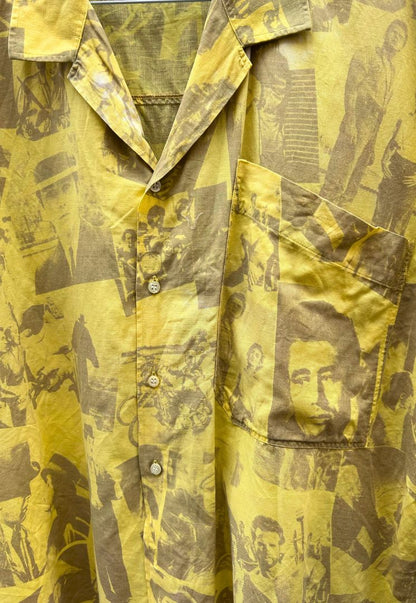 Chemise hall of fame