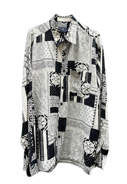 Chemise kevinelli