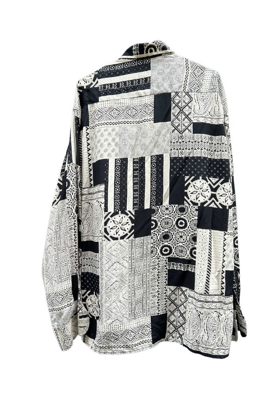 Chemise kevinelli