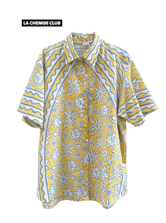 La Chemise Club Studio • ZIgouigoui