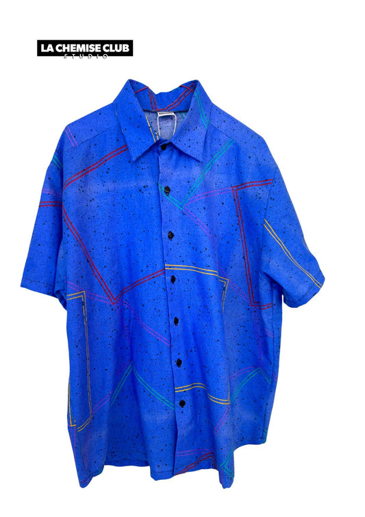 La Chemise Club Studio • Lasergame
