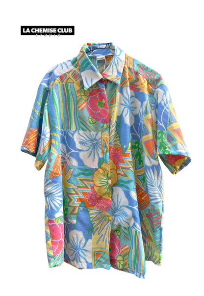 La Chemise Club Studio • Soleil