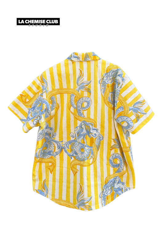 La Chemise Club Studio • Eaux Magiques