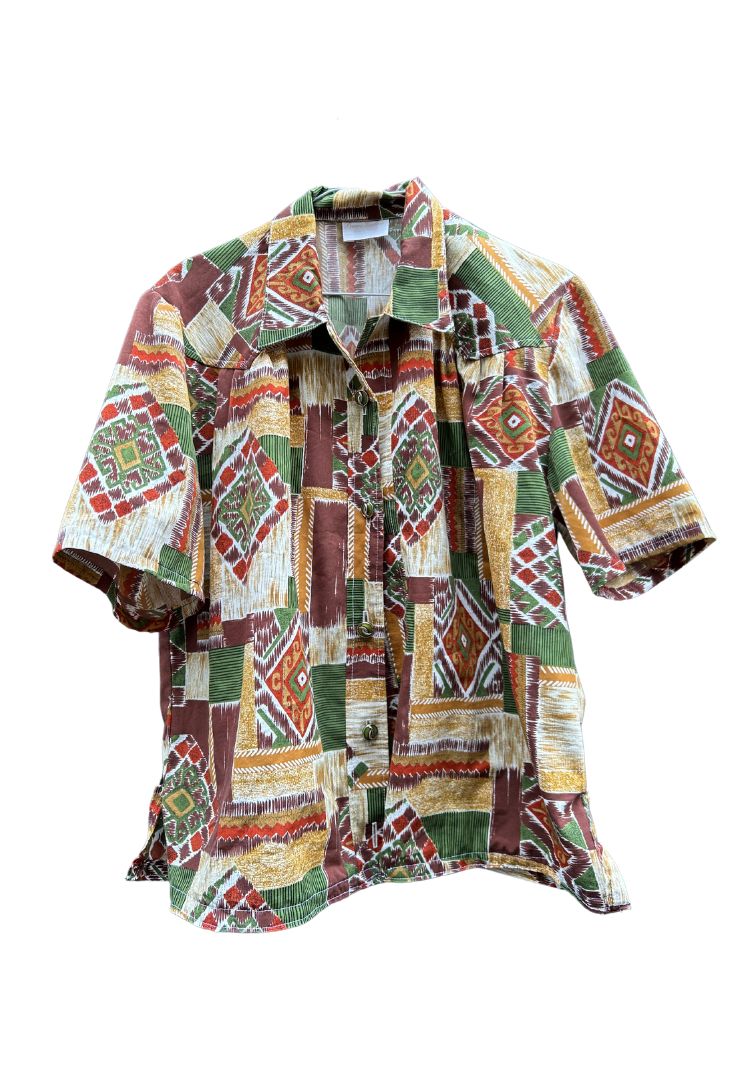 Chemise pierre cédric