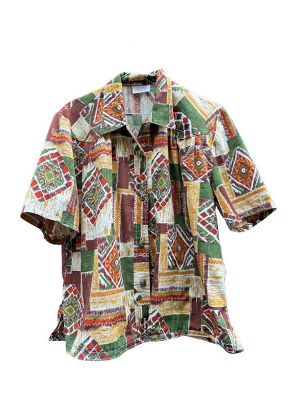 Chemise pierre cédric
