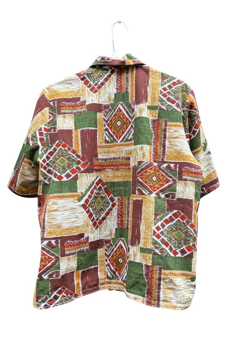 Chemise pierre cédric
