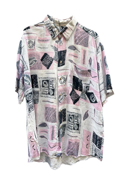 Chemise arnaud
