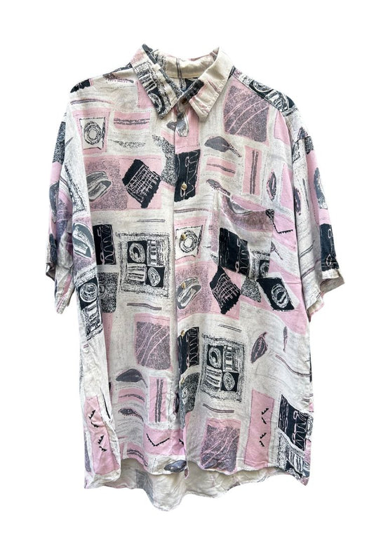 Chemise arnaud