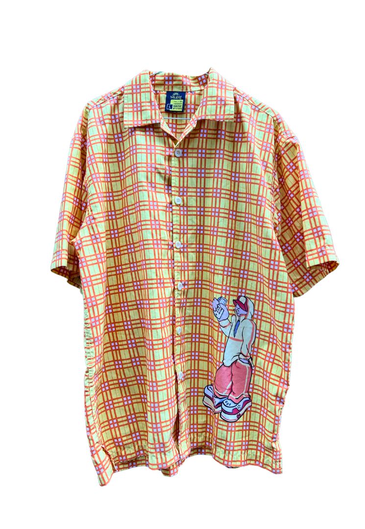 Chemise 3310