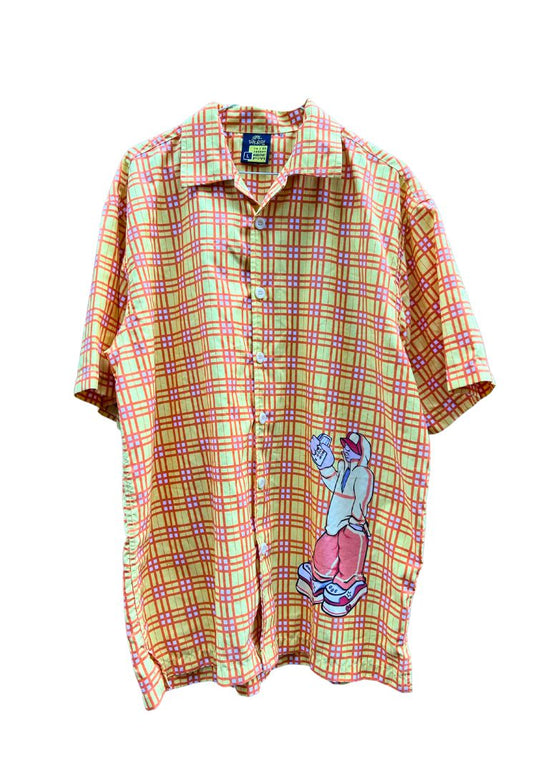 Chemise 3310
