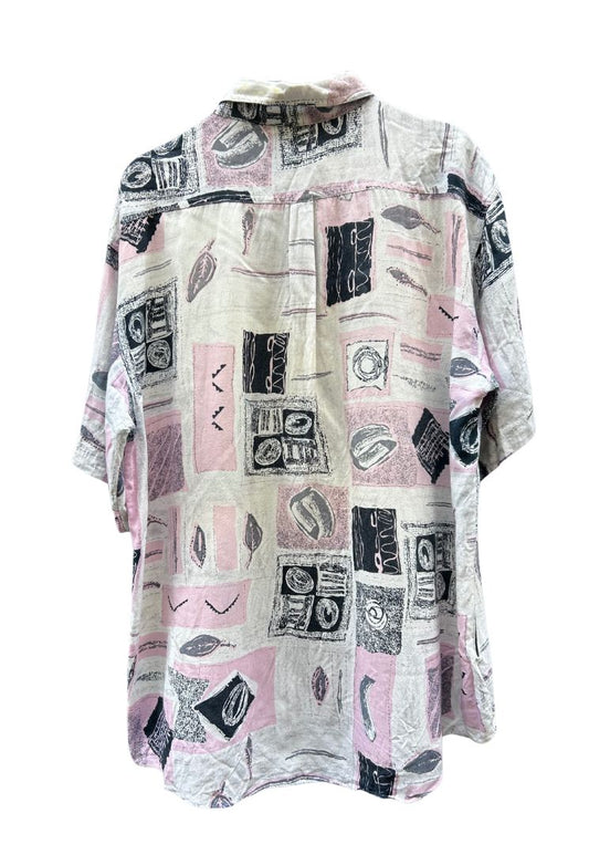 Chemise arnaud