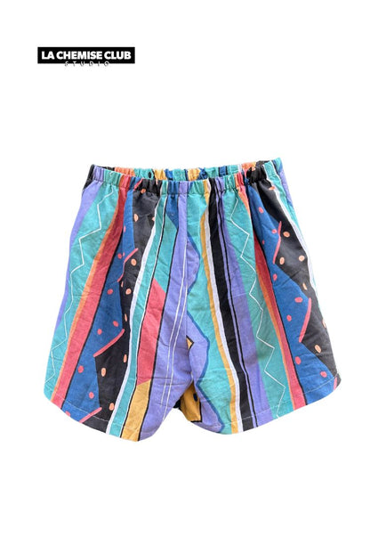 La Chemise Club Studio • Short Oldel