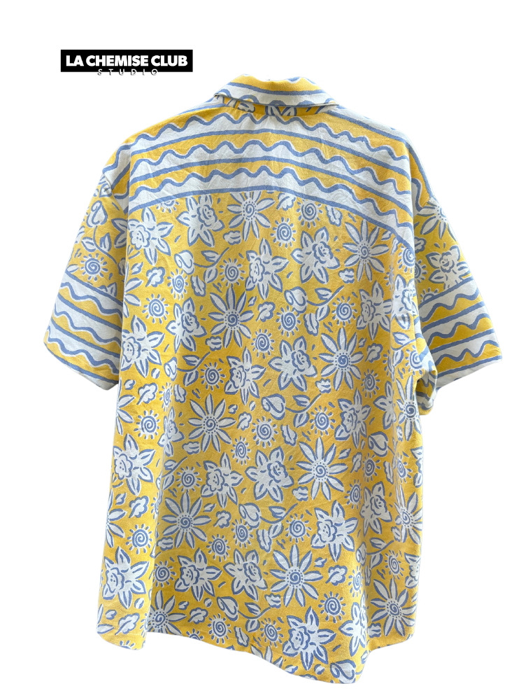 La Chemise Club Studio • ZIgouigoui