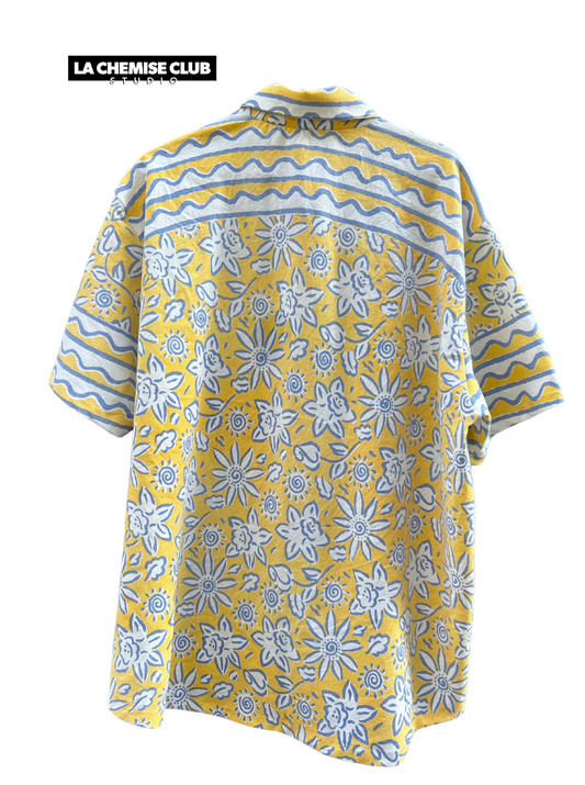 La Chemise Club Studio • ZIgouigoui