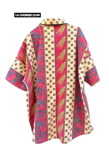 La Chemise Club Studio • Blés