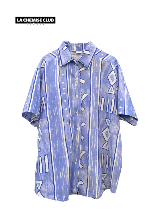 La Chemise Club Studio • Signes