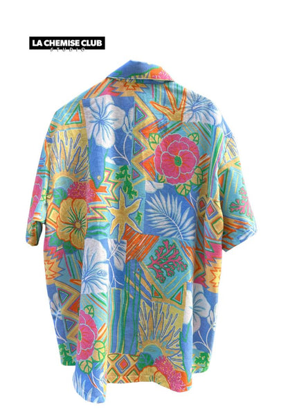 La Chemise Club Studio • Soleil