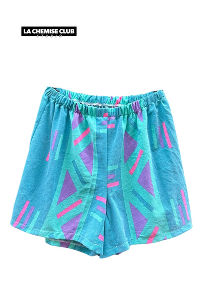 La Chemise Club Studio • Short Malibu