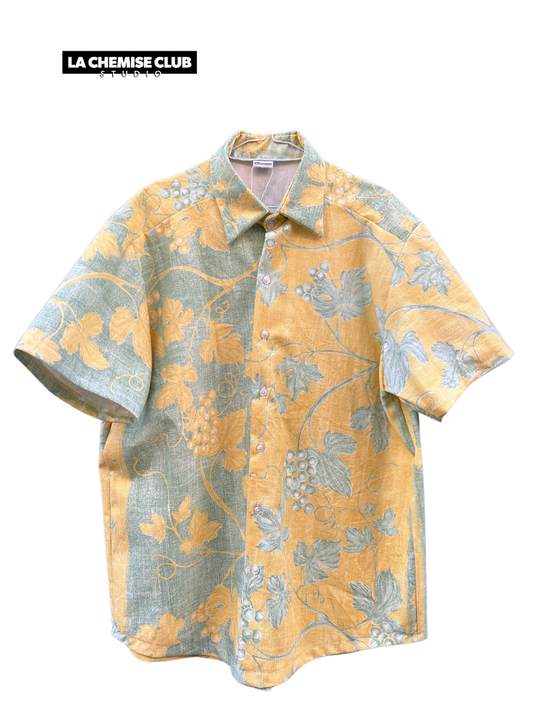 La Chemise Club Studio • Vignes