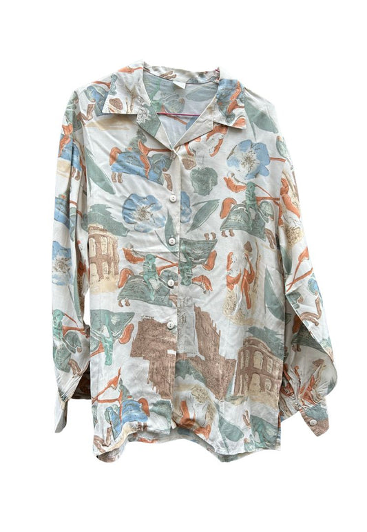 Chemise forum di roma