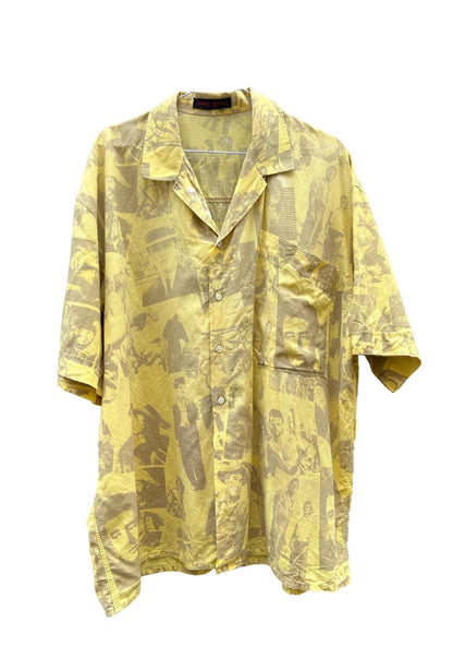 Chemise hall of fame