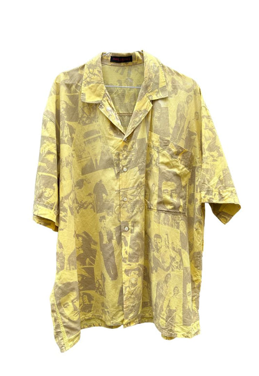Chemise hall of fame