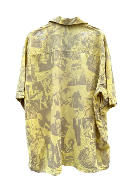 Chemise hall of fame