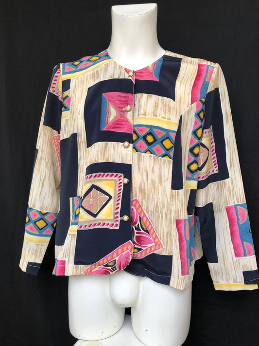 Chemise mobique
