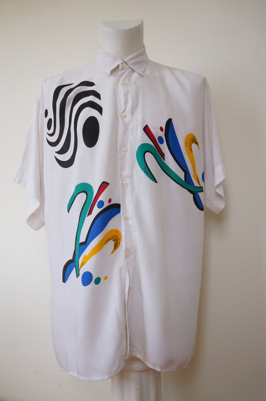 Chemise artwork
