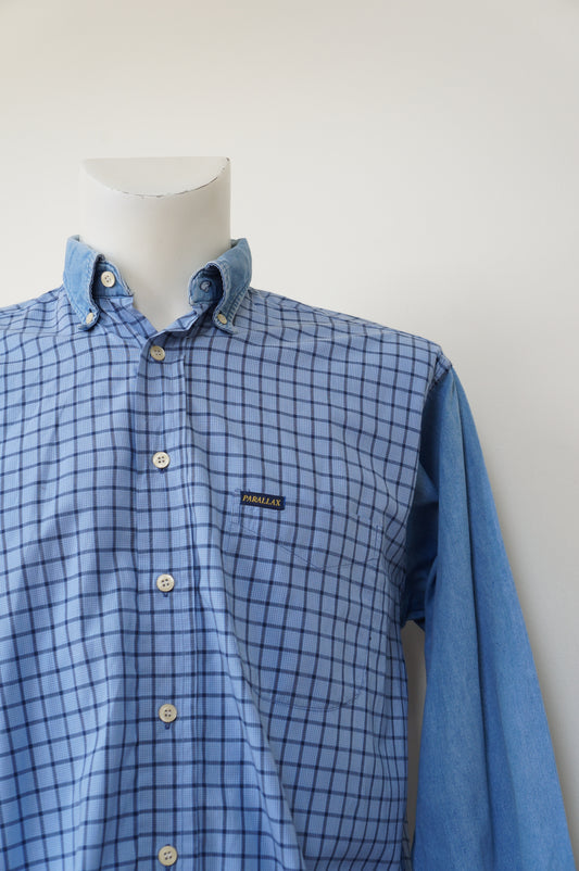 Chemise parallax
