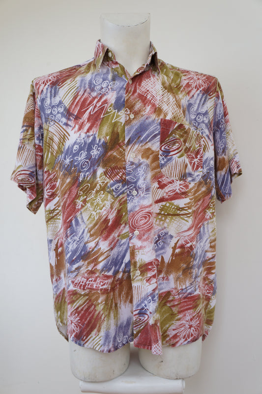 Chemise new way