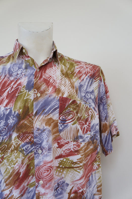 Chemise new way