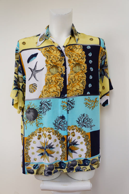 Chemise fonds royaux