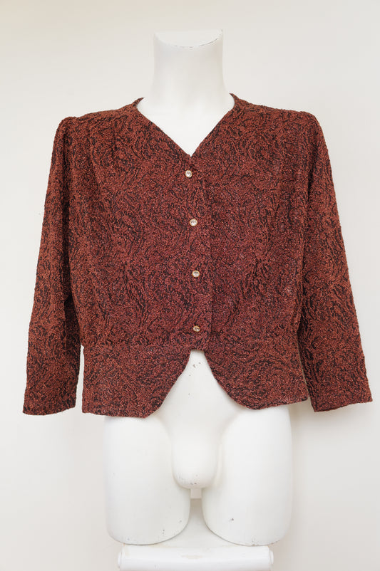 Chemise sparkle