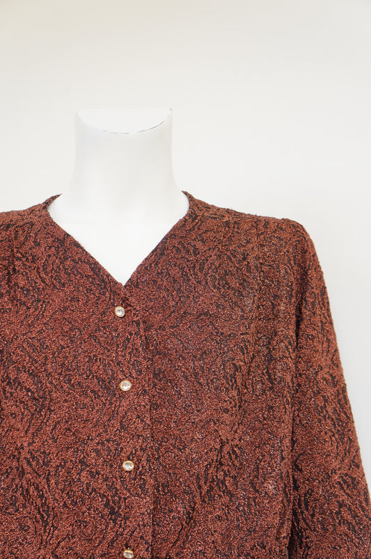 Chemise sparkle