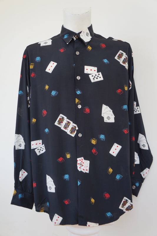 Chemise vegas