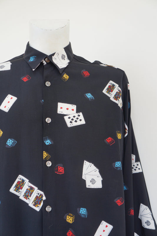 Chemise vegas
