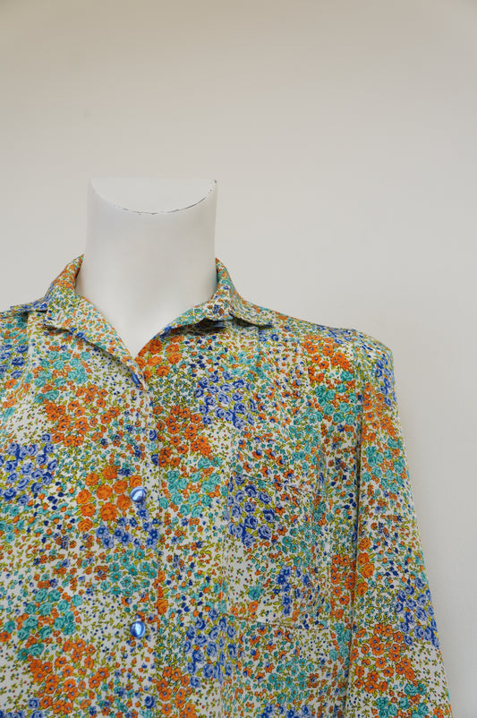Chemise primavera